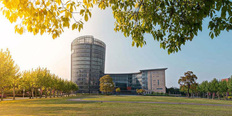 我校案例入选教育部新时代高水平...